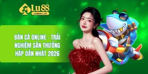 bắn cá online
