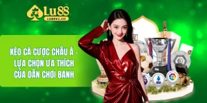 kèo cá cược châu Á