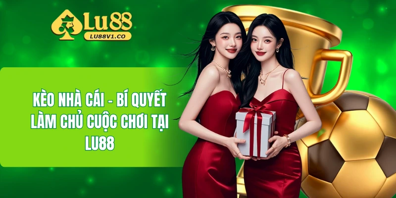 kèo nhà cái