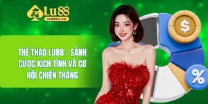 thể thao LU88