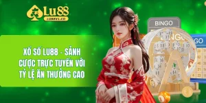 xổ số LU88