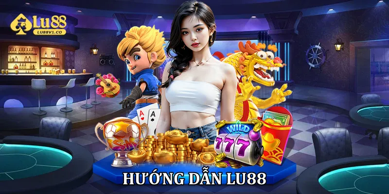 Hướng dẫn LU88